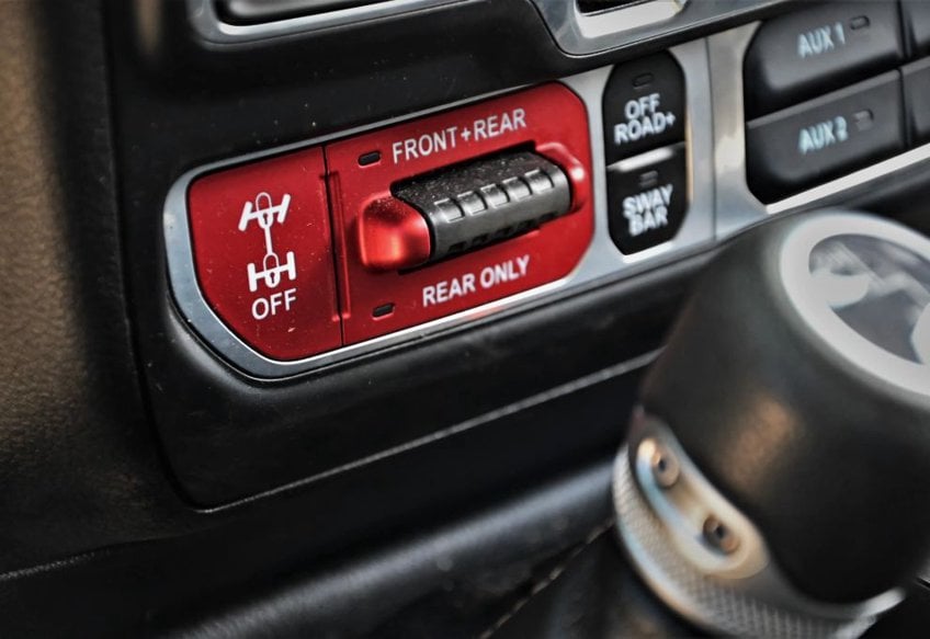 2024 Jeep Wrangler Rubicon - 1C4PJXFG9RW307671 photo 13