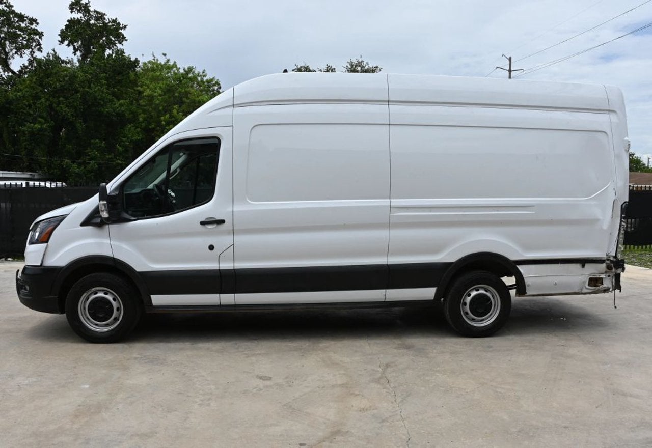 2023 Ford Transit 350 - 1FTBW3X8XPKA56174 photo 23