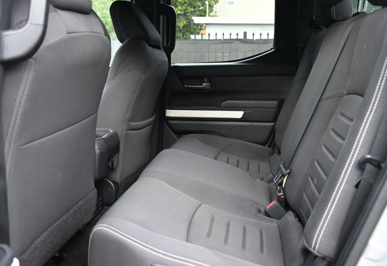 2024 Toyota Tacoma TRD Off-Road - 3TYLB5JN5RT024064 photo 31