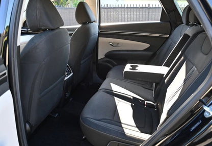 2024 Hyundai TUCSON SEL - 5NMJBCDE1RH339532 photo 13