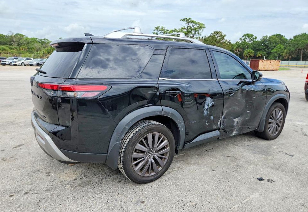 2023 Nissan Pathfinder SL - 5N1DR3CBXPC232048 photo 15