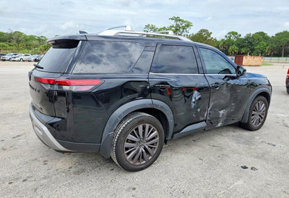 2023 Nissan Pathfinder SL - 5N1DR3CBXPC232048 photo 15