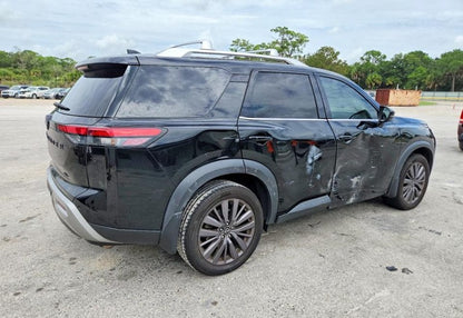 2023 Nissan Pathfinder SL - 5N1DR3CBXPC232048 photo 3