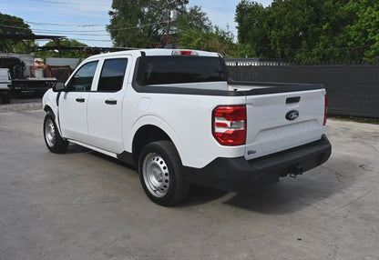 2025 Ford Maverick XL - 3FTTW8BA9SRA30956 photo 5