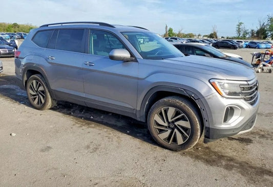 2024 Volkswagen Atlas SE - 1V2WR2CA4RC552367 photo 2