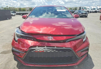 2024 Toyota Corolla SE - 5YFS4MCE1RP180426 photo 16
