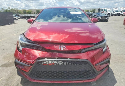 2024 Toyota Corolla SE - 5YFS4MCE1RP180426 photo 5