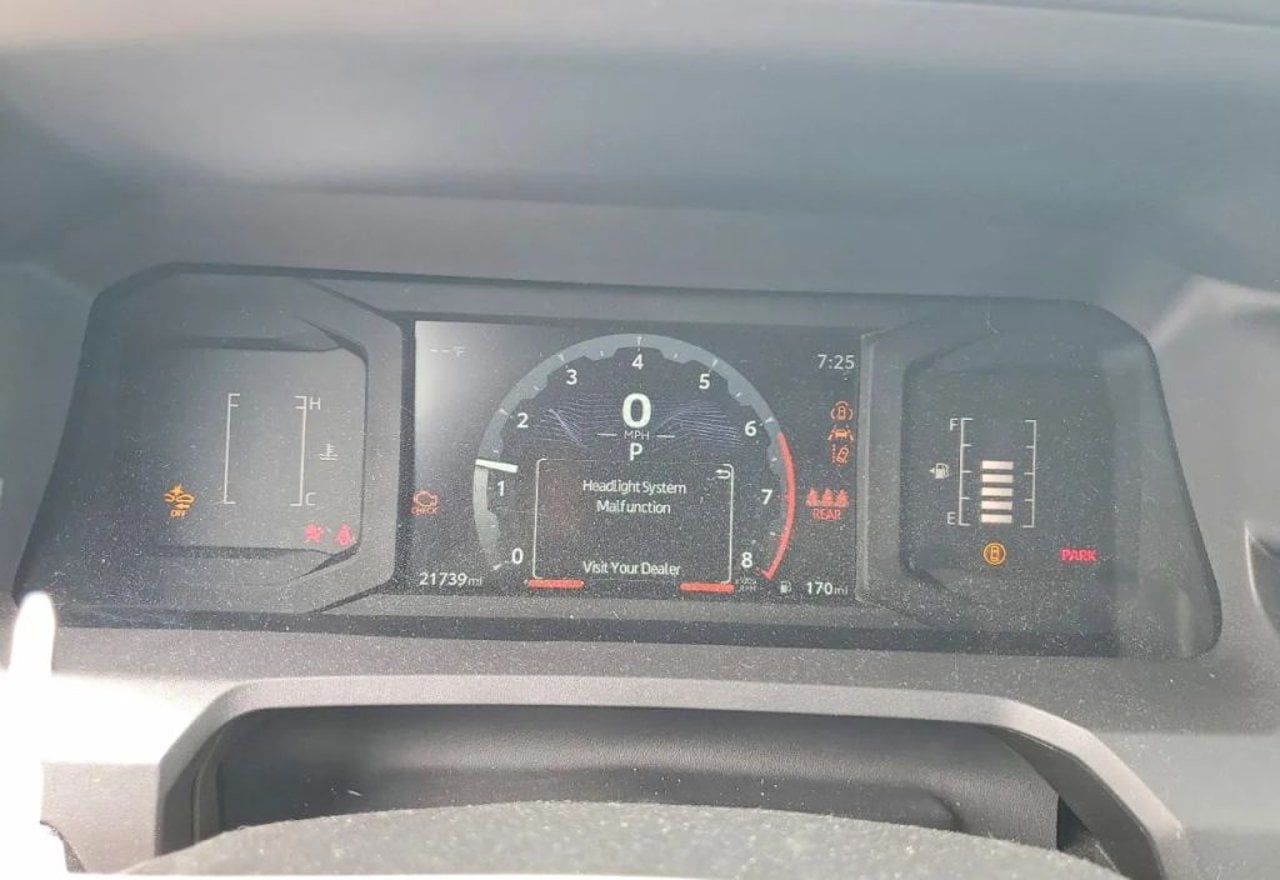 2024 Toyota Tacoma SR5 - 3TMKB5FN8RM022809 photo 17