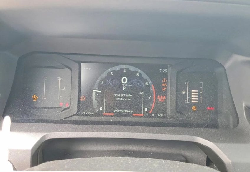 2024 Toyota Tacoma SR5 - 3TMKB5FN8RM022809 photo 7