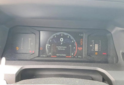 2024 Toyota Tacoma SR5 - 3TMKB5FN8RM022809 photo 7