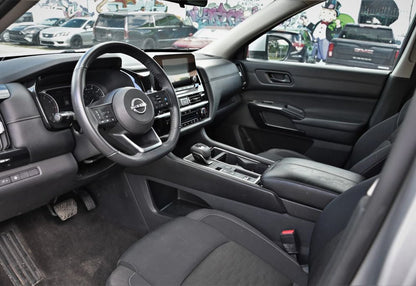 2024 Nissan Pathfinder SV - 5N1DR3BA9RC251735 photo 29