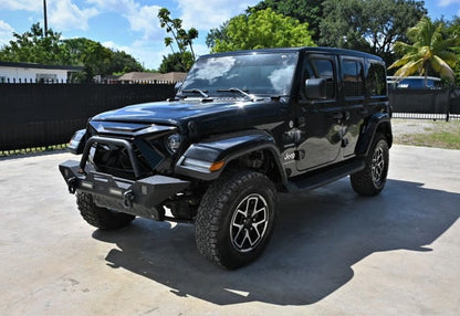 2024 Jeep Wrangler Sahara - 1C4PJXEG3RW245637 photo 2