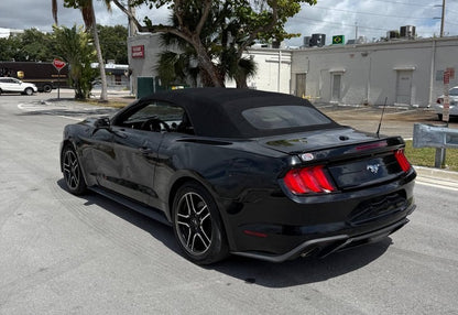 2020 Ford Mustang EcoBoost - 1FATP8UH5L5118713 photo 3