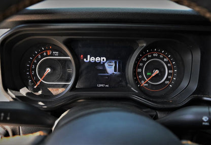 2024 Jeep Gladiator Sport S - 1C6HJTAG1RL112967 photo 27