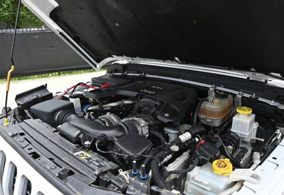 2020 Jeep Gladiator Overland - 1C6HJTFG3LL198931 photo 22