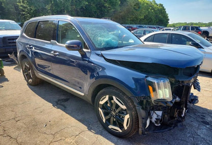 2023 Kia Telluride EX - 5XYP34GC4PG373396 photo 11