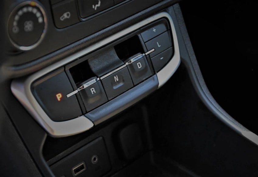 2024 GMC Terrain SLE - 3GKALMEG6RL352223 photo 12