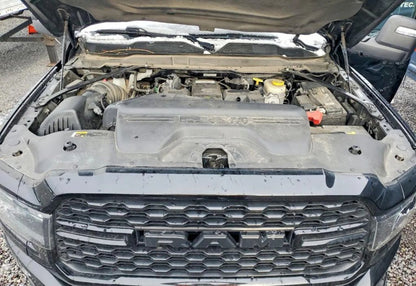 2024 Ram 3500 Big Horn - 3C63RRHL9RG184943 photo 22