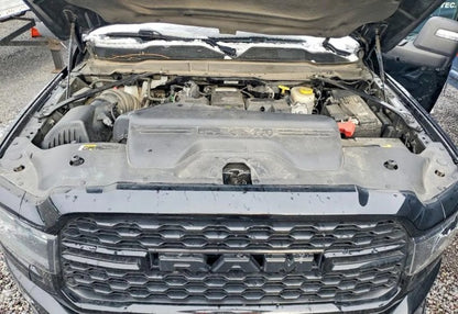 2024 Ram 3500 Big Horn - 3C63RRHL9RG184943 photo 11