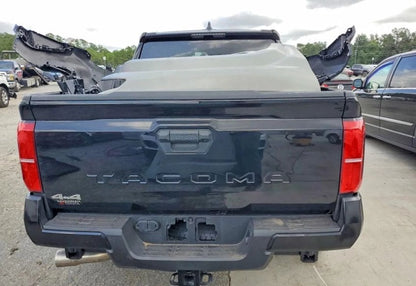2026 Toyota Tacoma SR5 - 3TMLB5JN5TM281776 photo 6