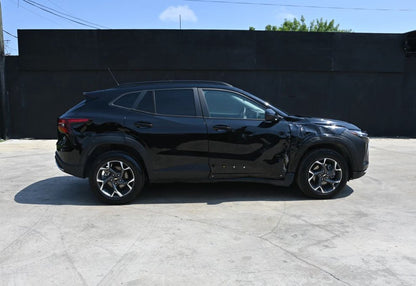 2025 Chevrolet Trax LT - KL77LHEP3SC109836 photo 23