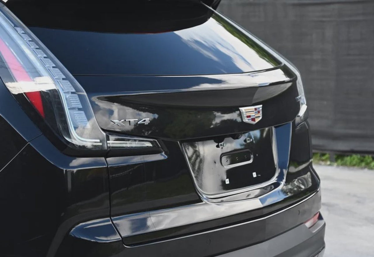 2020 Cadillac XT4 Sport - 1GYFZER45LF144495 photo 27
