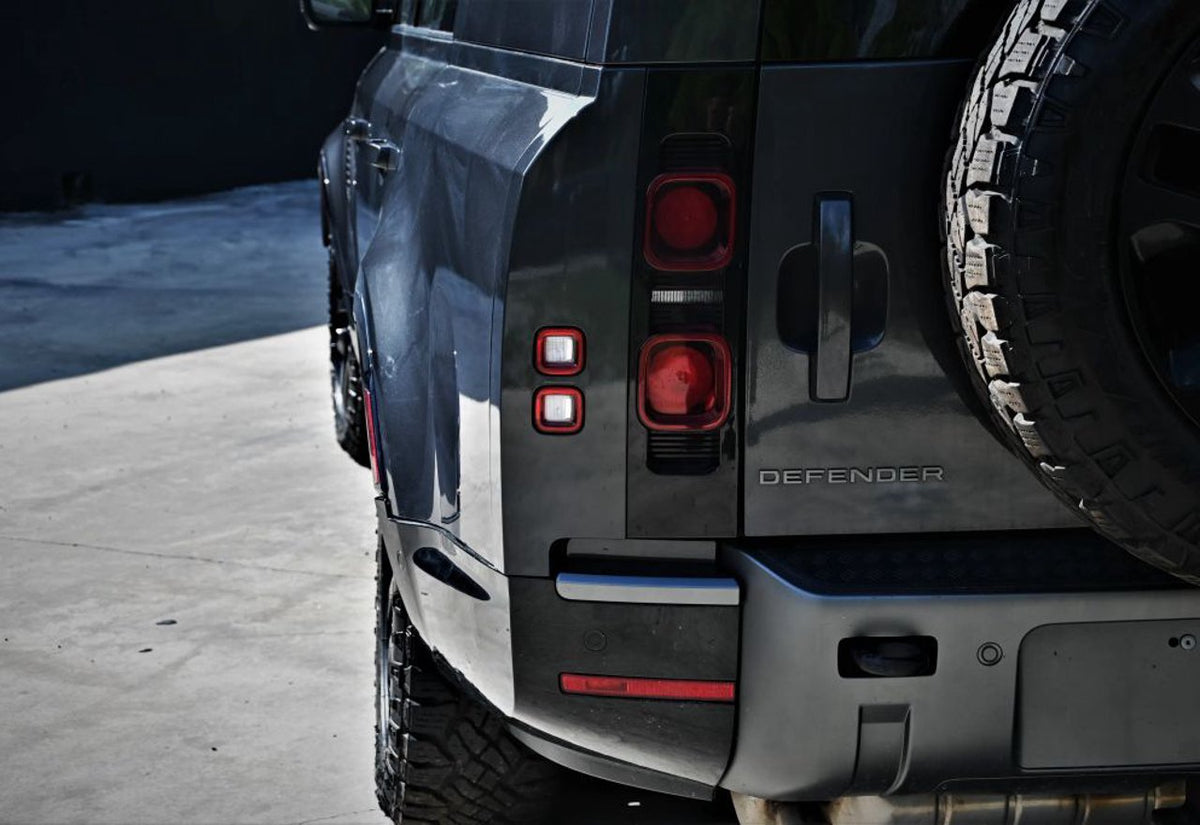 2024 Land Rover Defender 130 P400 Outbound - SALEWFEU2R2353773 photo 26