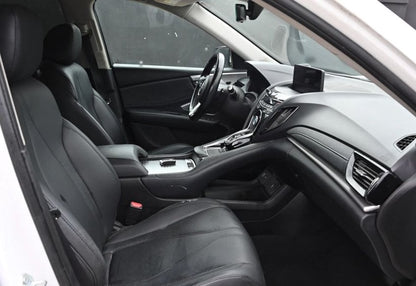 2021 Acura RDX SH-AWD Sport Utility 4D - 5J8TC2H33ML024376 photo 13