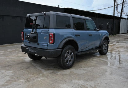 2024 Ford Bronco Big Bend - 1FMDE7BH7RLB10873 photo 3