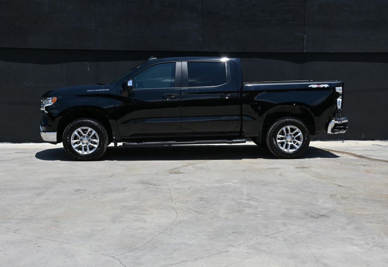 2023 Chevrolet Silverado 1500 LT - 1GCPDKEK4PZ200457 photo 21