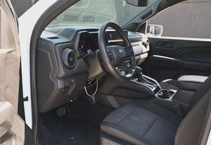 2023 Chevrolet Colorado Work Truck Pickup 4D 5 ft - 1GCPTBEK3P1215016 photo 14