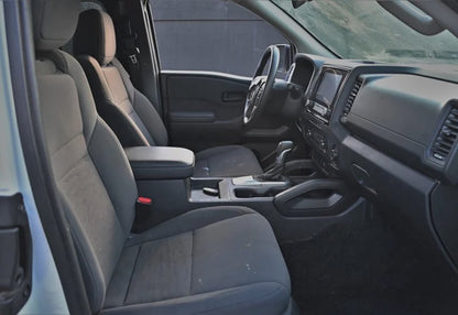 2024 Nissan Frontier S - 1N6ED1CL6RN654911 photo 24