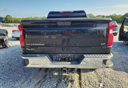 2024 Chevrolet Silverado 1500 LT - 1GCPACED0RZ144343 photo 16