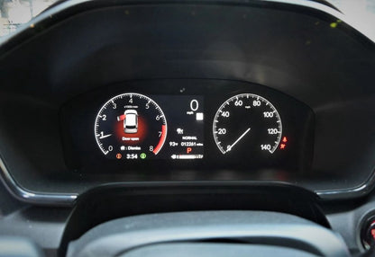 2025 Honda CR-V LX - 7FARS3H29SE004288 photo 26