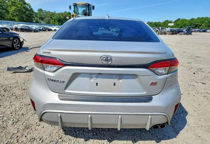 2024 Toyota Corolla SE - 5YFS4MCEXRP197709 photo 6