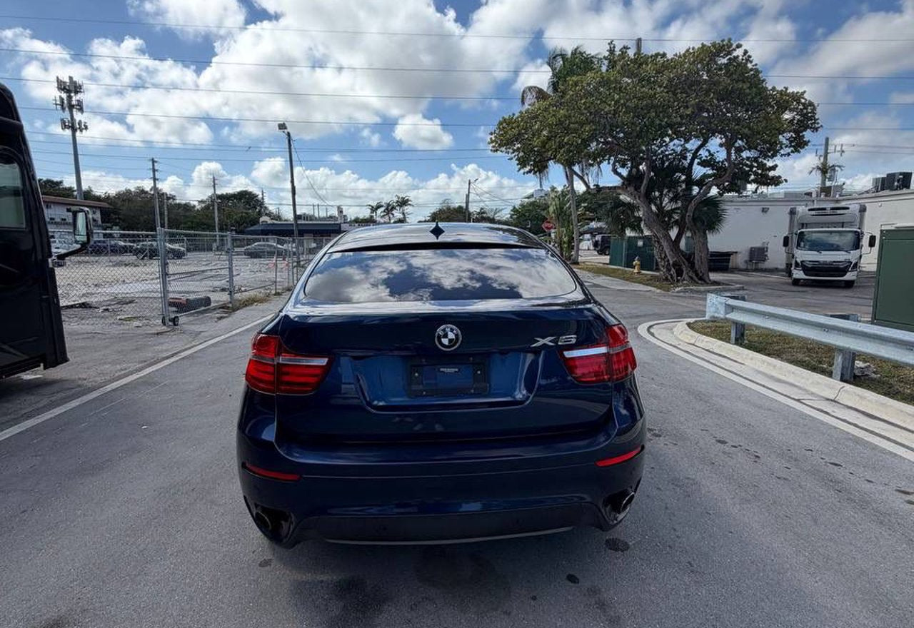 2013 BMW X6 xDrive35i - 5UXFG2C54DL786493 photo 21