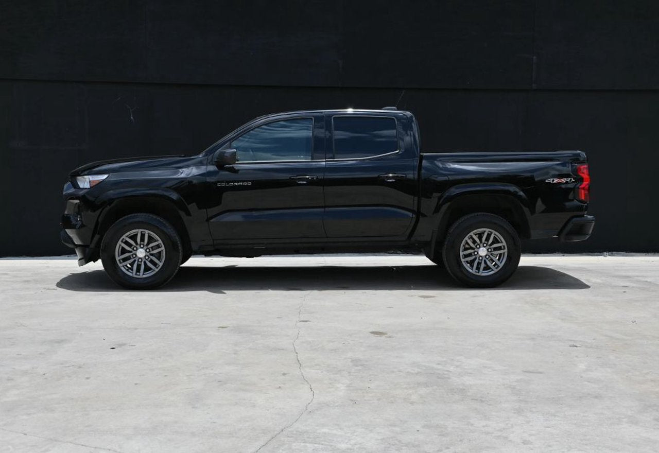 2024 Chevrolet Colorado LT - 1GCGTCEC8R1129458 photo 24