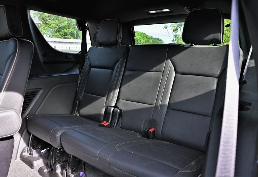 2024 GMC Yukon SLT - 1GKS1BKD0RR246836 photo 15