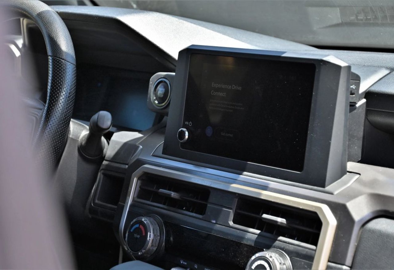2024 Toyota Tacoma SR5 - 3TMKB5FNXRM011164 photo 29