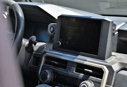2024 Toyota Tacoma SR5 - 3TMKB5FNXRM011164 photo 11