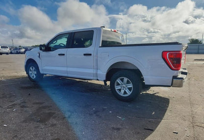 2021 Ford F-150 XLT - 1FTEW1CB1MKD56944 photo 14
