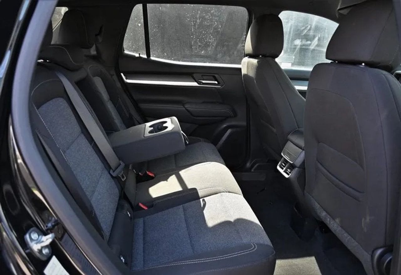 2026 GMC Terrain Elevation - 3GKALMEG3TL335161 photo 28