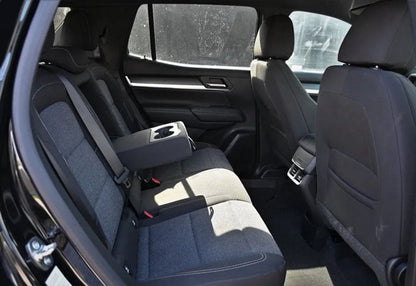 2026 GMC Terrain Elevation - 3GKALMEG3TL335161 photo 28