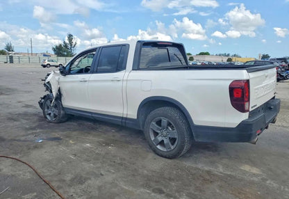 2024 Honda Ridgeline TrailSport - 5FPYK3F69RB030937 photo 14