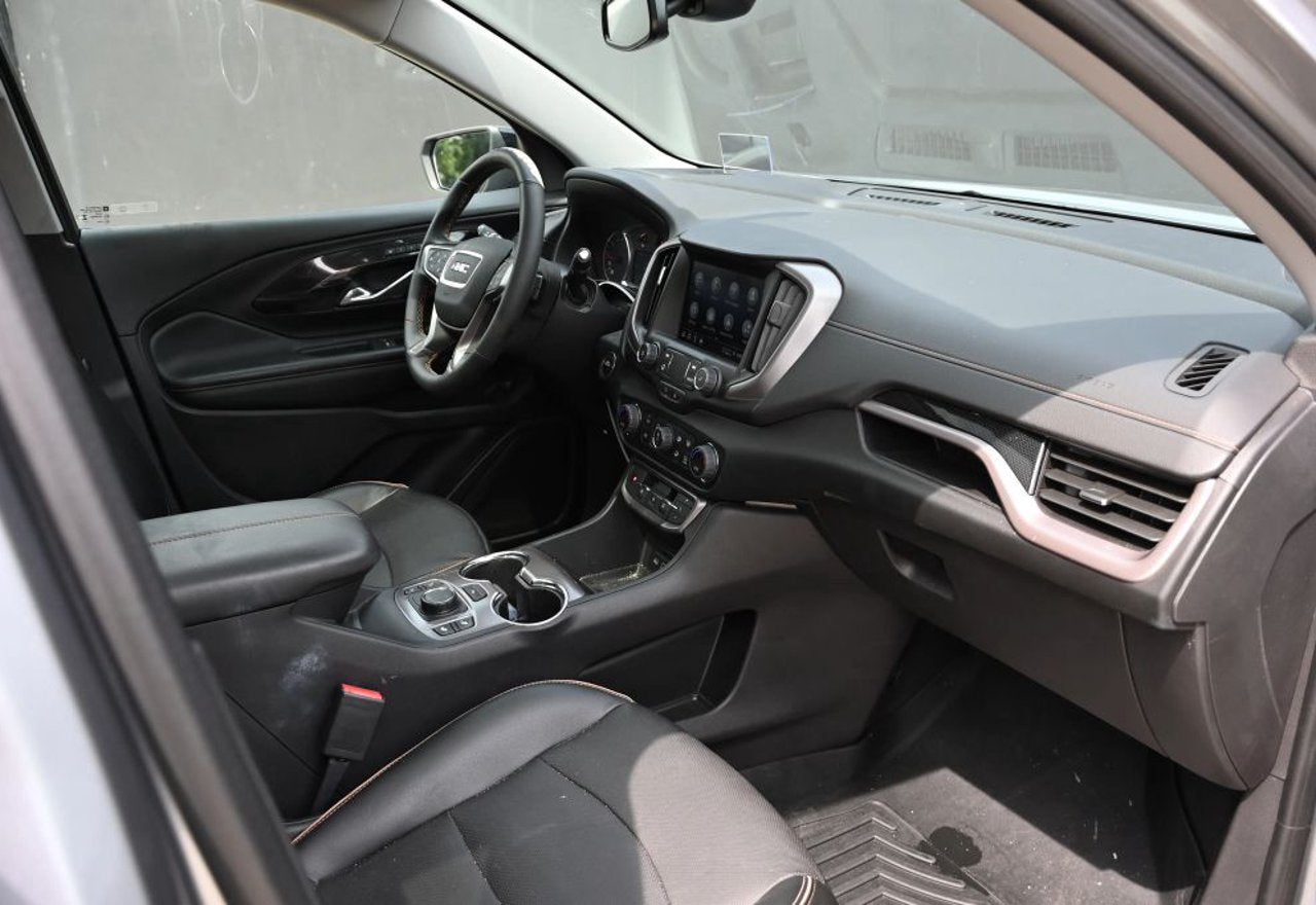 2024 GMC Terrain AT4 - 3GKALYEG6RL282200 photo 42