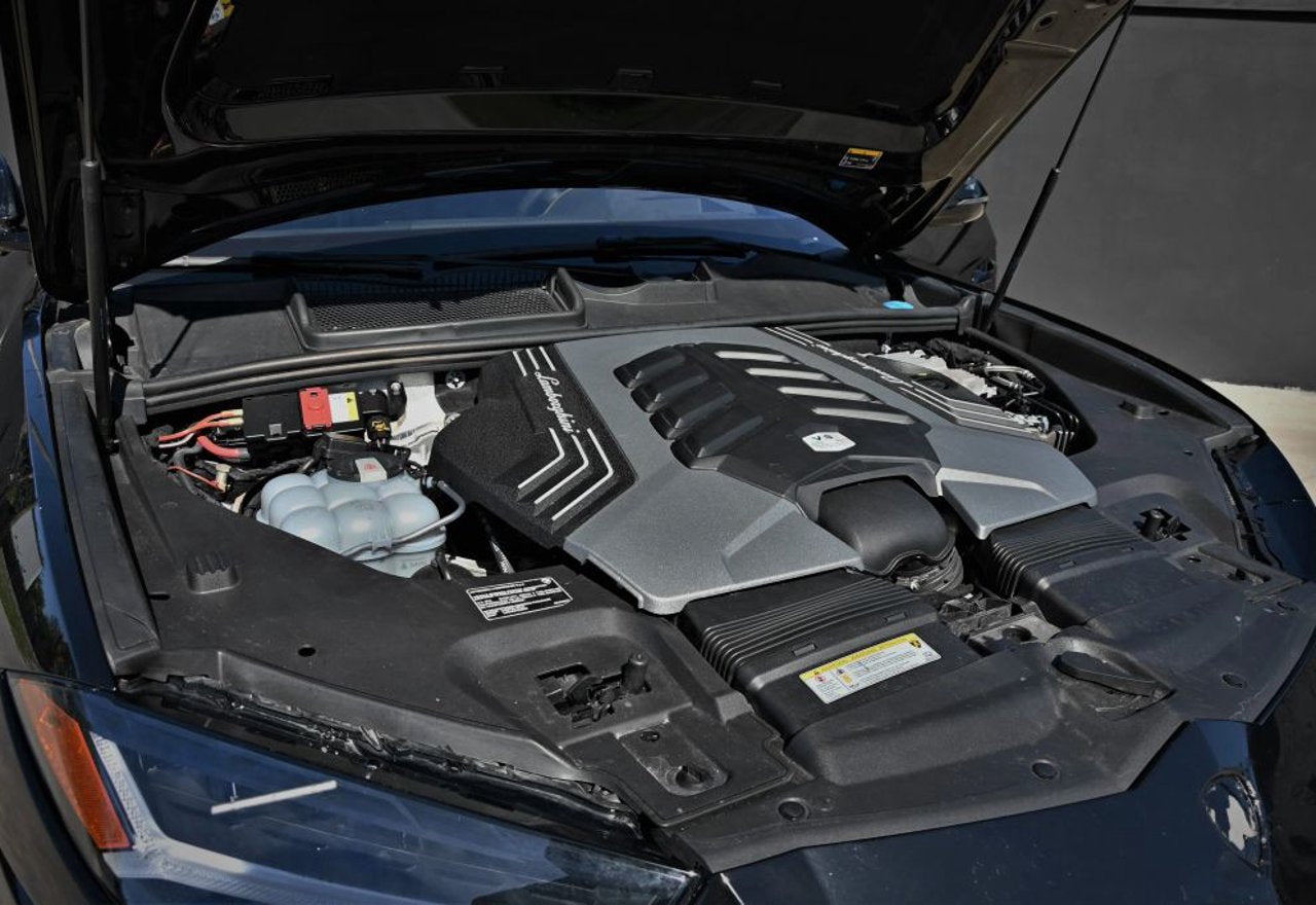 2020 Lamborghini Urus Base - ZPBUA1ZLXLLA09706 photo 44