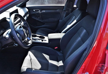 2025 Honda Civic Sport - 19XFL2H86SE011179 photo 10