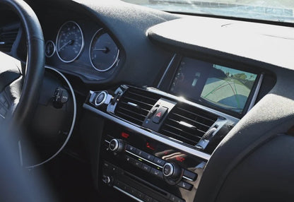 2017 BMW X3 xDrive28i - 5UXWX9C56H0T13078 photo 26