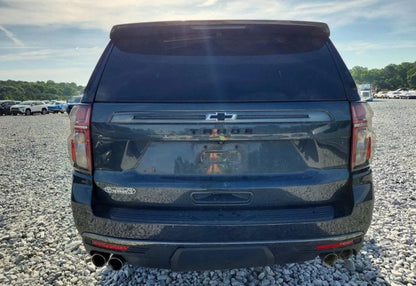 2022 Chevrolet Tahoe Z71 - 1GNSKPKL0NR140692 photo 6