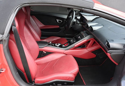 2017 Lamborghini Huracan LP 610-4 Spyder - ZHWUR1ZF6HLA05924 photo 18